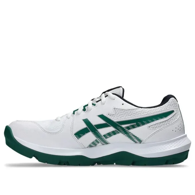 GEL-Peake 3 “White Jasper Green”