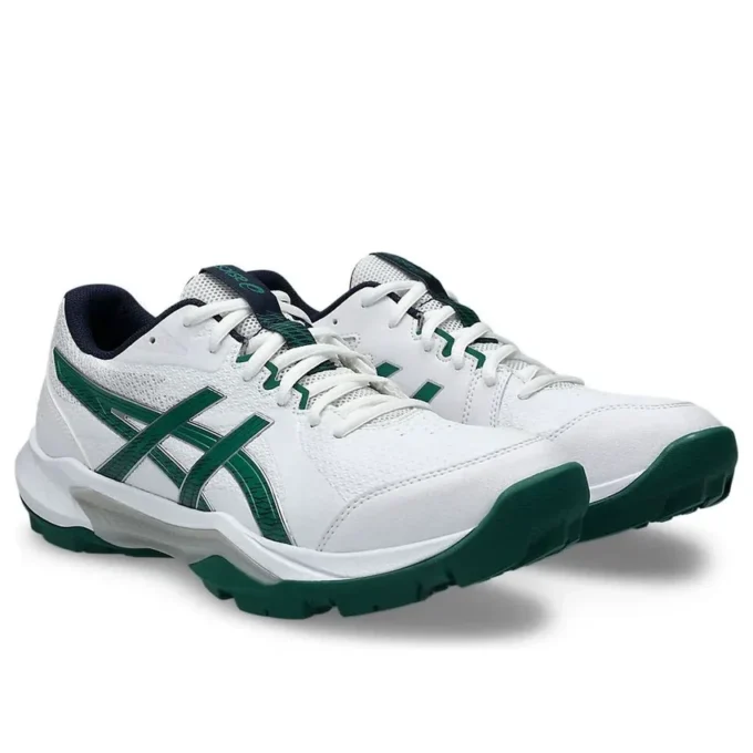 GEL-Peake 3 “White Jasper Green”