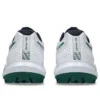 GEL-Peake 3 “White Jasper Green”