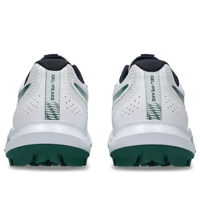 GEL-Peake 3 “White Jasper Green”