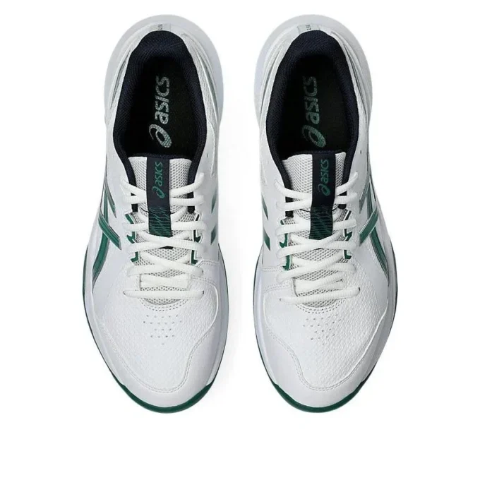 GEL-Peake 3 “White Jasper Green”