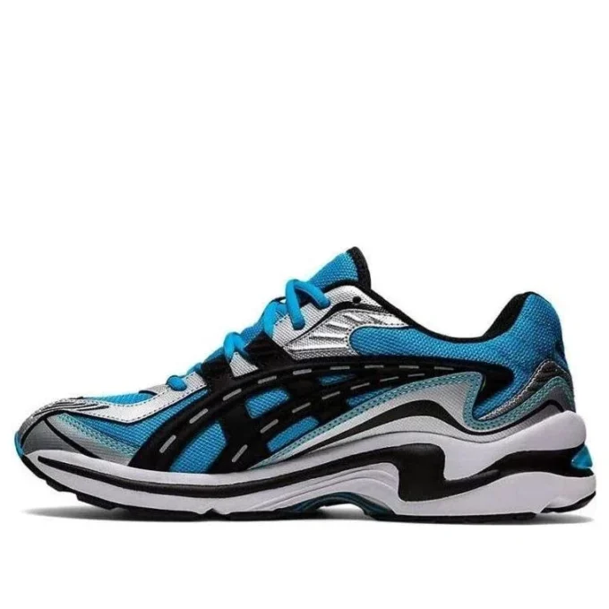 GEL-Preleus “Aizuri Blue”