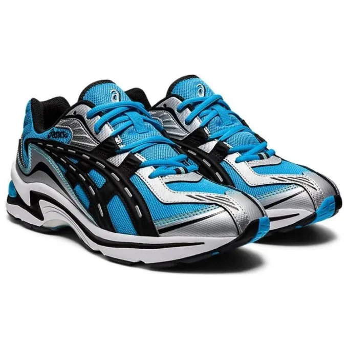 GEL-Preleus “Aizuri Blue”