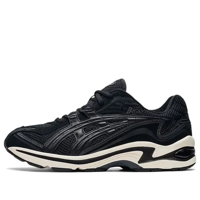 GEL-Preleus “Black”
