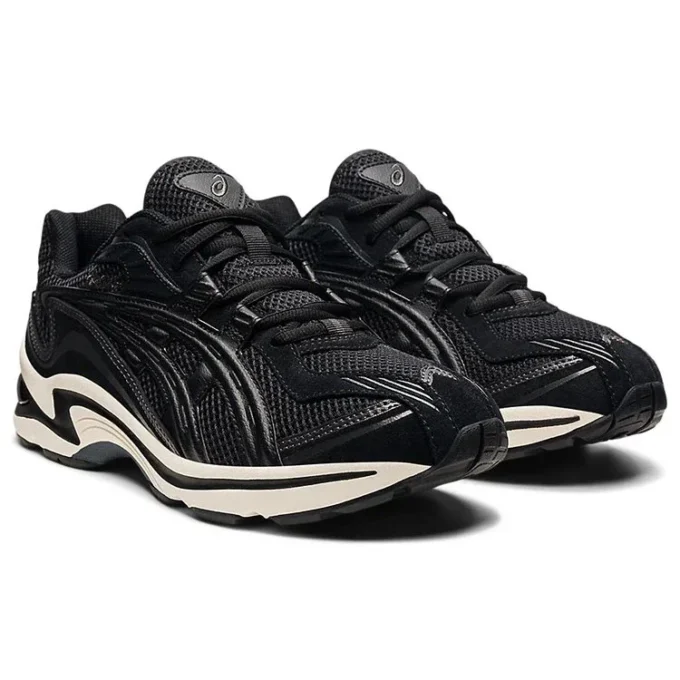 GEL-Preleus “Black”