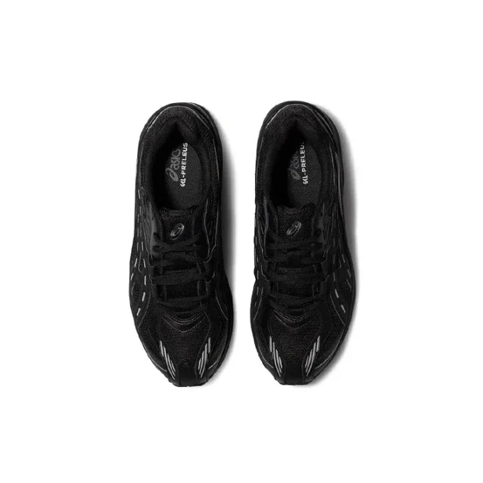 Gel-Preleus “Black”