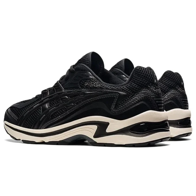 GEL-Preleus “Black”