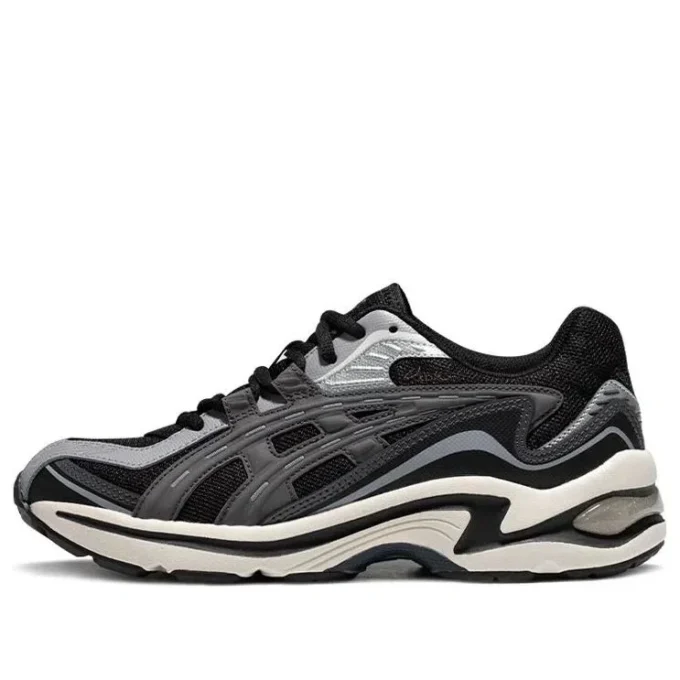 GEL-Preleus “Black Gray”