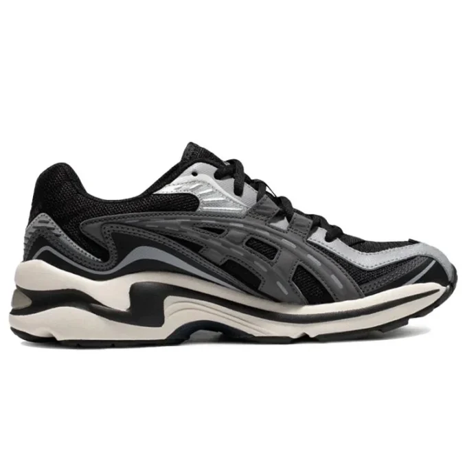 GEL-Preleus “Black Gray”