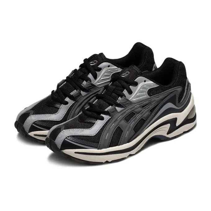 GEL-Preleus “Black Gray”