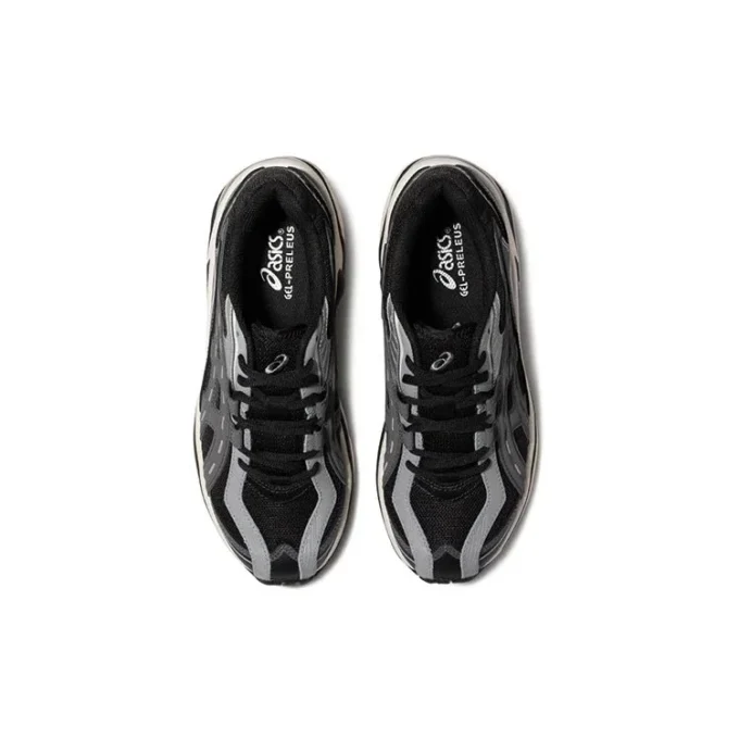 GEL-Preleus “Black Gray”