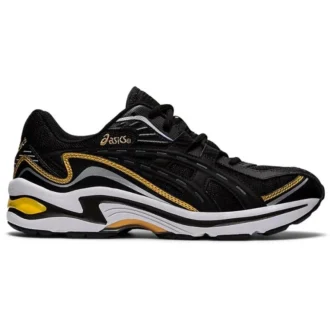 GEL-Preleus “Black Pure Gold”