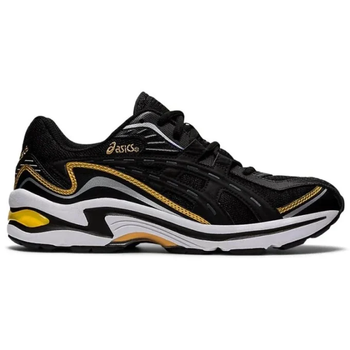 GEL-Preleus “Black Pure Gold”