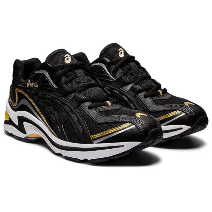 GEL-Preleus “Black Pure Gold”
