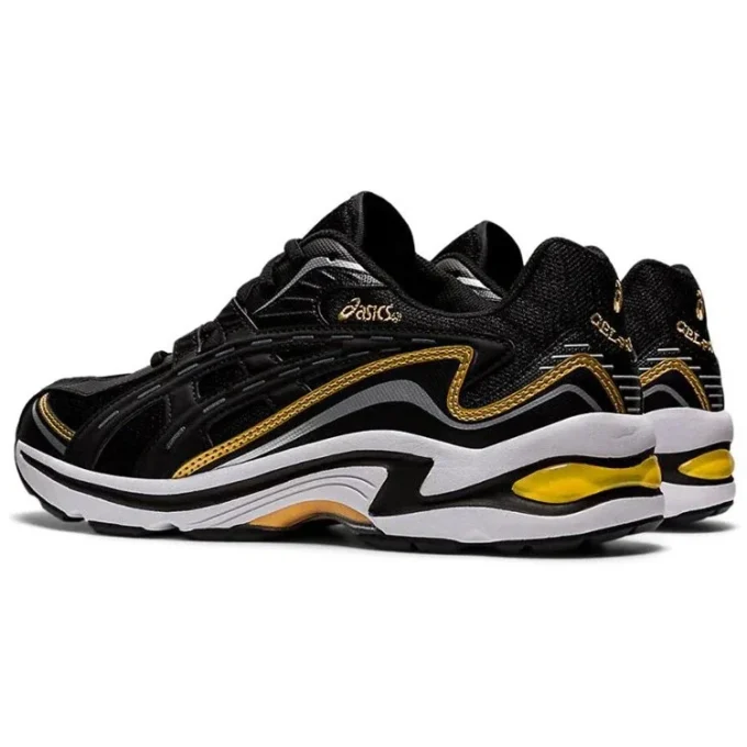 GEL-Preleus “Black Pure Gold”