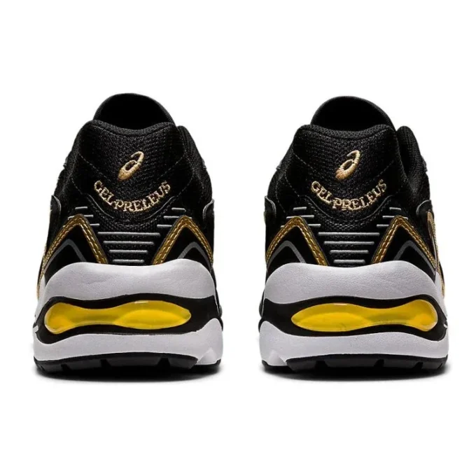 GEL-Preleus “Black Pure Gold”