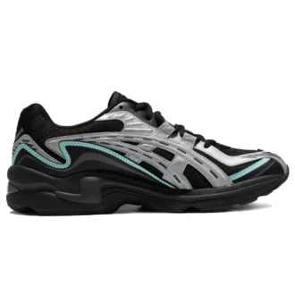GEL-Preleus “Black Silver”