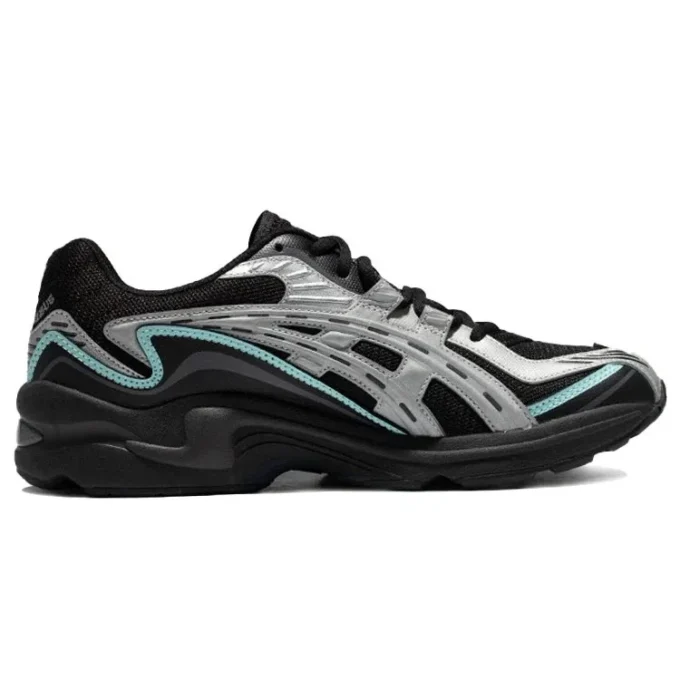 GEL-Preleus “Black Silver”