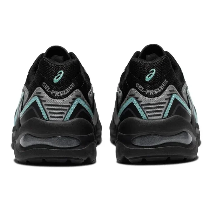 GEL-Preleus “Black Silver”