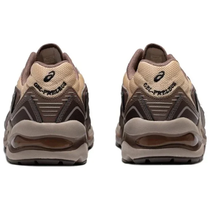 GEL-Preleus “Brown”