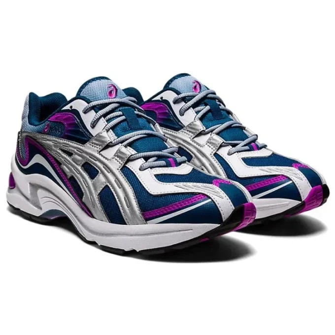 GEL-Preleus “Mako Blue”