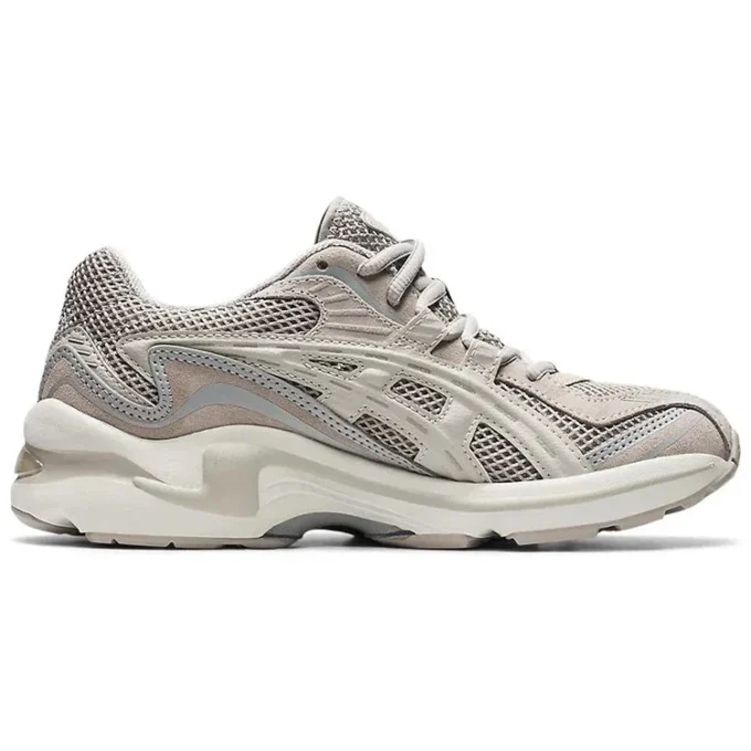 GEL-Preleus “Oyster Grey”