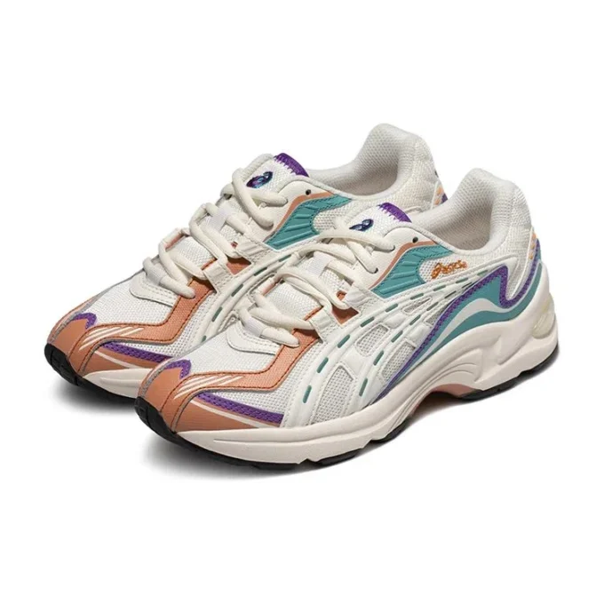 GEL-Preleus “White Blue”