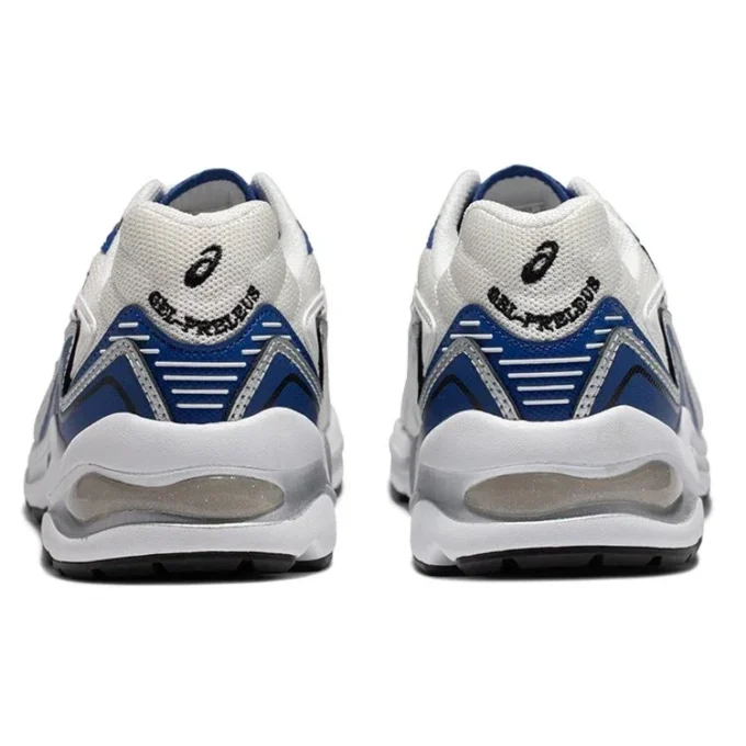 GEL-Preleus “White Blue”
