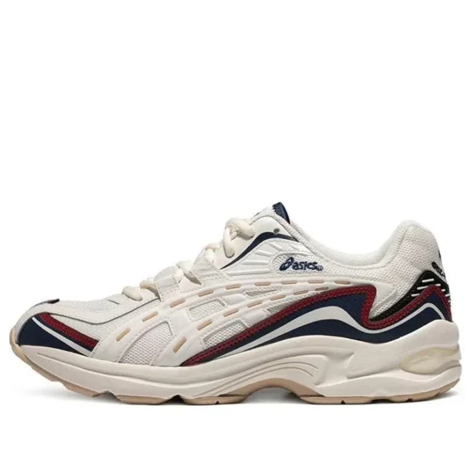 GEL-Preleus “White Blue Red”