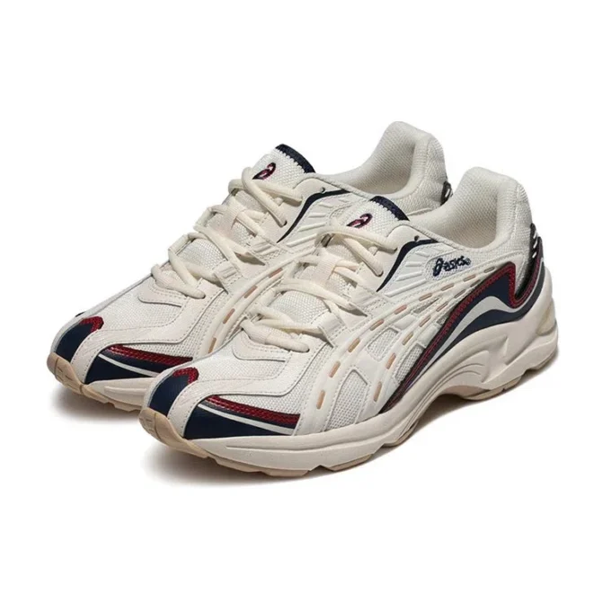 GEL-Preleus “White Blue Red”