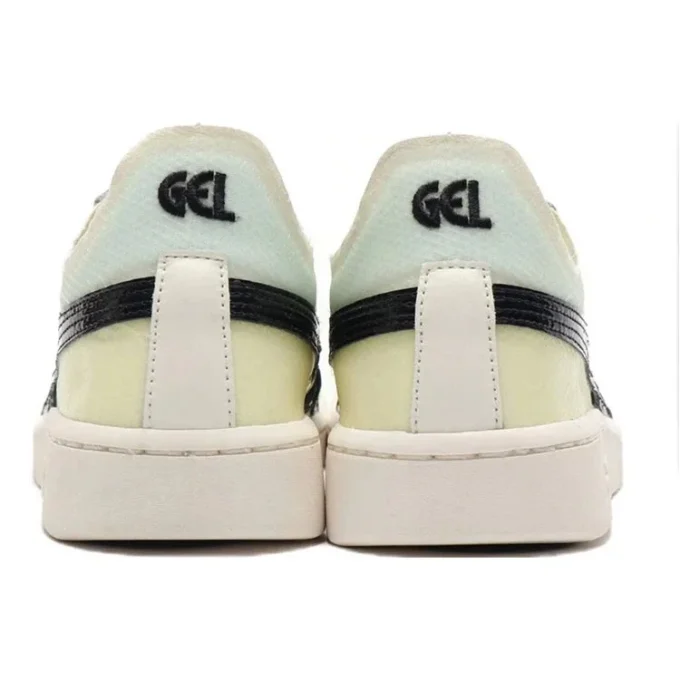 GEL PTG “Cream Black”