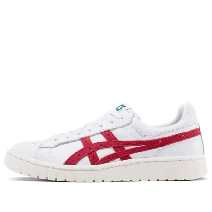Gel-PTG Low top “White Red”