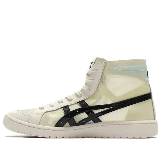 GEL PTG MT “Cream Black”