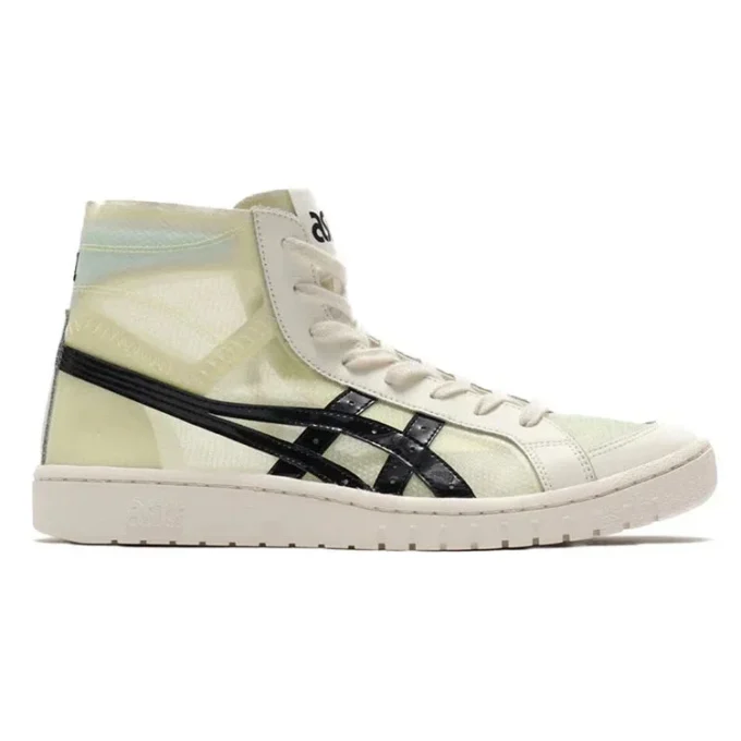 GEL PTG MT “Cream Black”