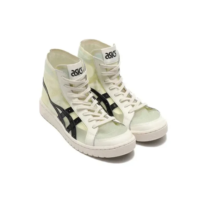 GEL PTG MT “Cream Black”