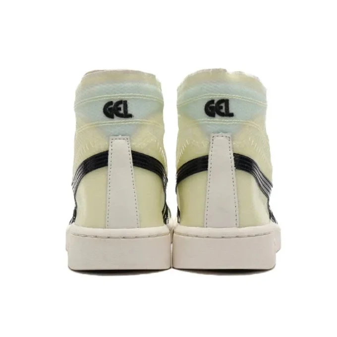 GEL PTG MT “Cream Black”