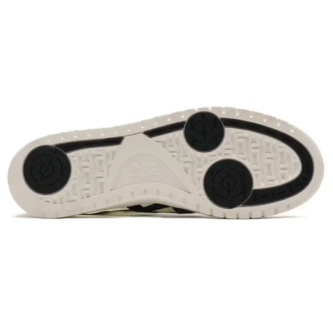 GEL PTG MT “Cream Black”