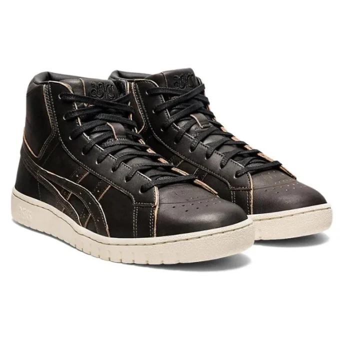 GEL-PTG MT “MIJ Leather Dark Brown”