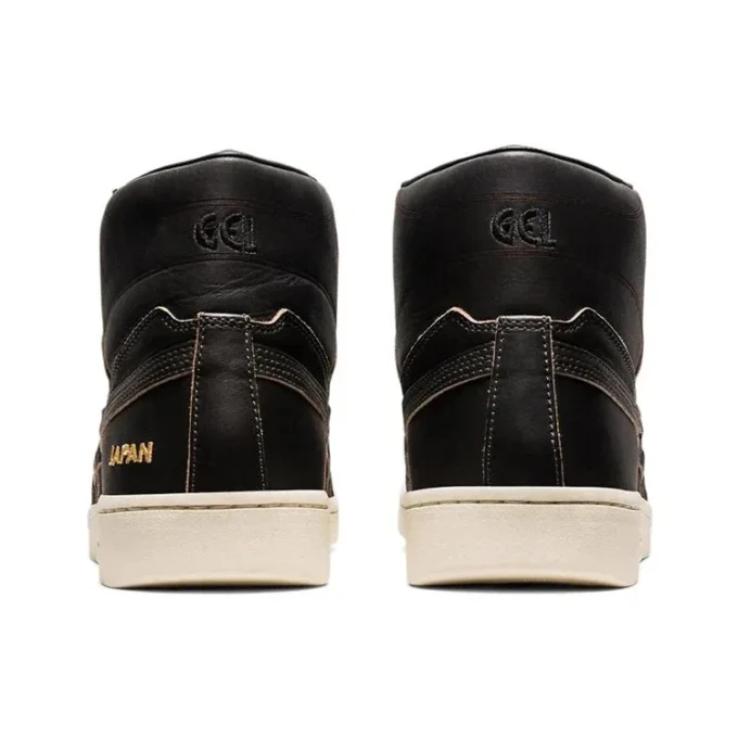 GEL-PTG MT “MIJ Leather Dark Brown”