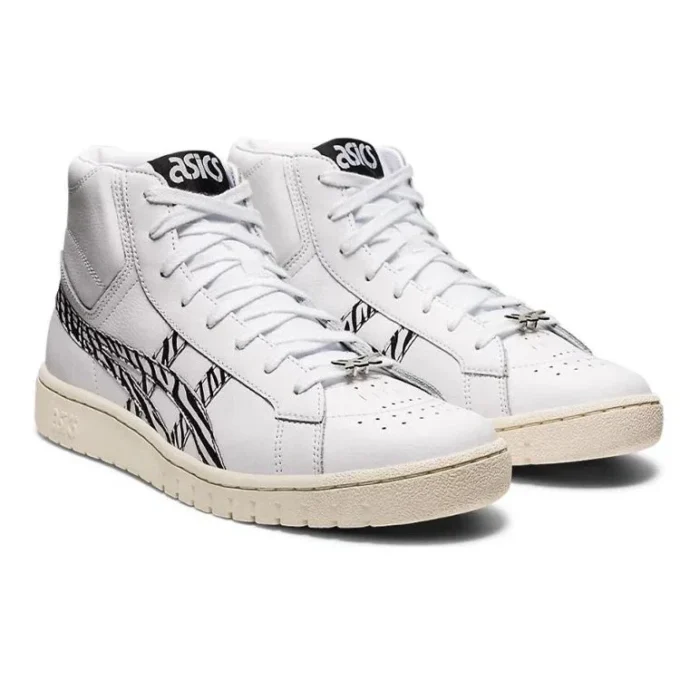 GEL-PTG MT “White Black”