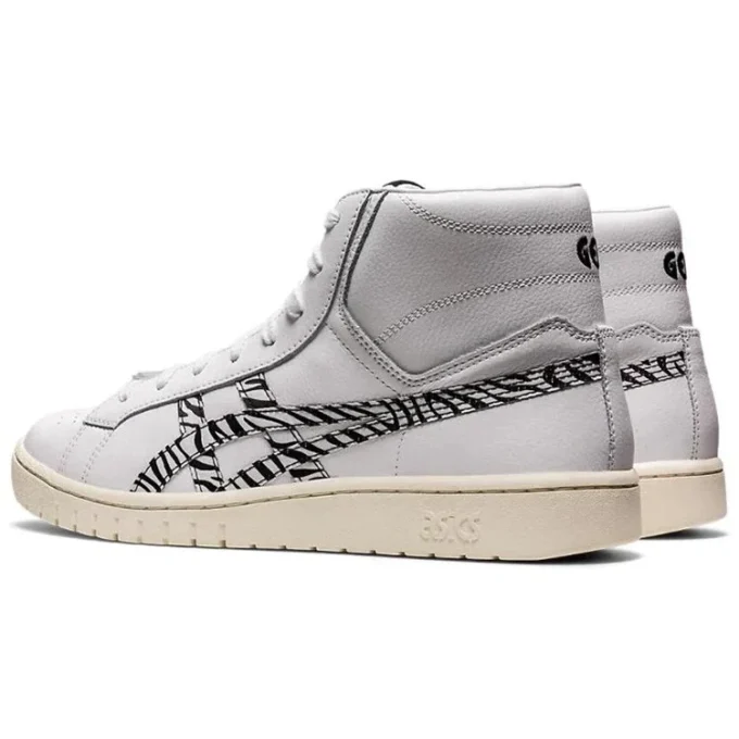 GEL-PTG MT “White Black”