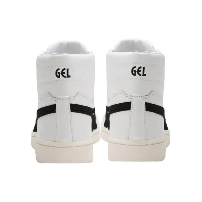 GEL-PTG MT “White Black”