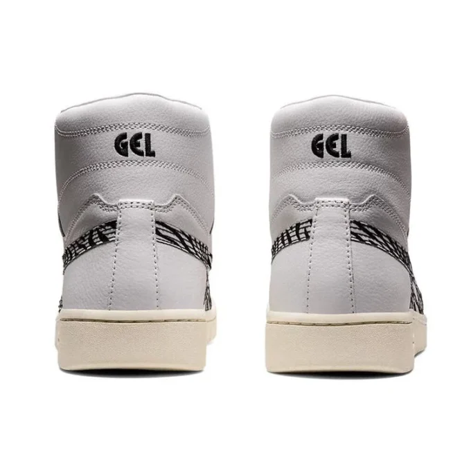 GEL-PTG MT “White Black”
