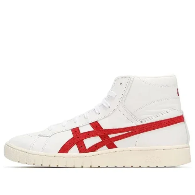 GEL PTG MT “White Classic Red”