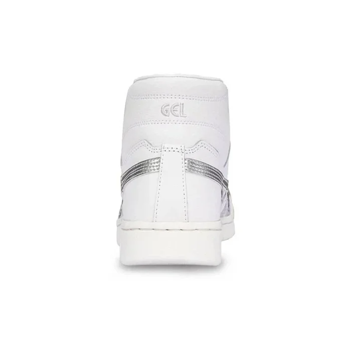 GEL PTG MT “White Silver”