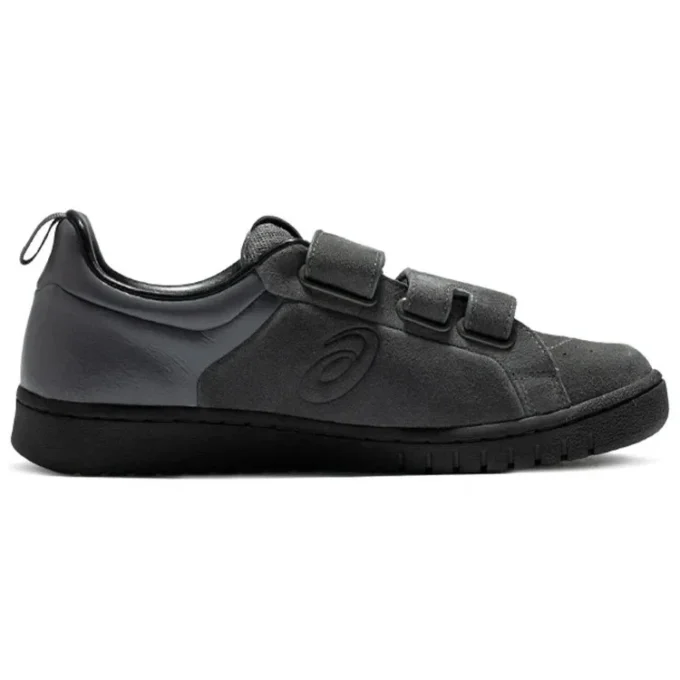 GEL-PTG VC x Nulabel “Black Gray”