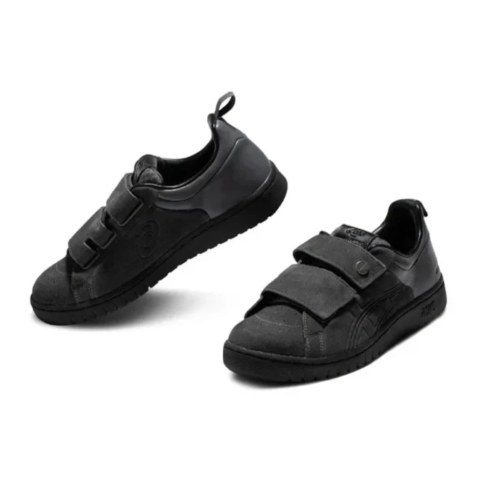 GEL-PTG VC x Nulabel “Black Gray”