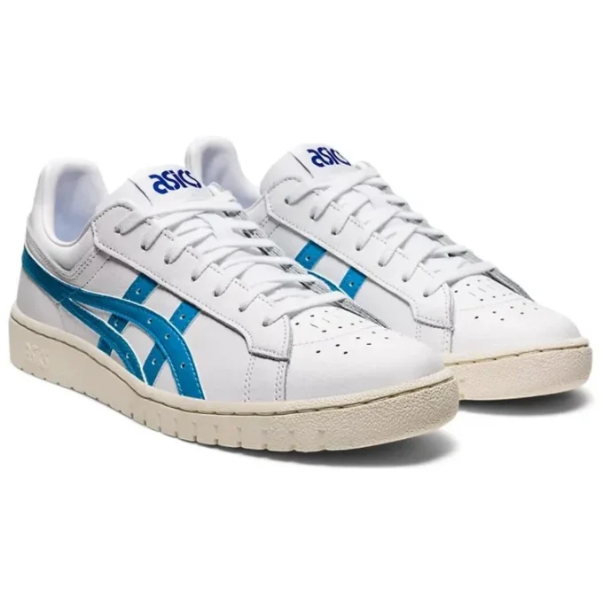 GEL-PTG “White Aizuri Blue”