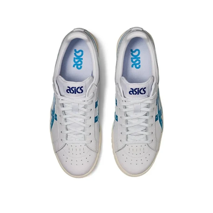GEL-PTG “White Aizuri Blue”