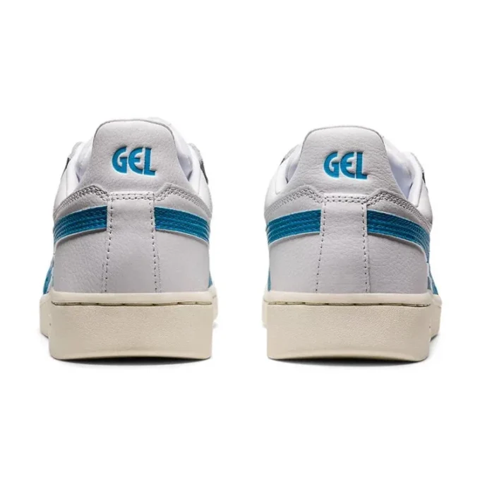 GEL-PTG “White Aizuri Blue”